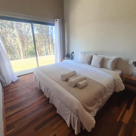 Cerro Mistico Hotel De Campo Minas Kültér fotó