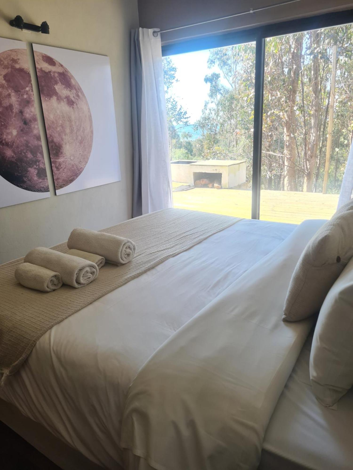 Cerro Mistico Hotel De Campo Minas Kültér fotó